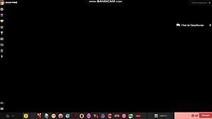 Deisy Numan twerks on that dildo? Part 1