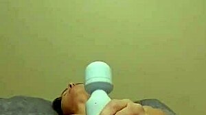 As Promised, My Pussy Tightens So Intensely When I Cum Hard.