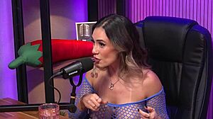 busty hottie begs for anal no matter what