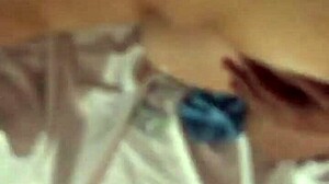 Tatuaje Bent Over Blonde Doggystyle Tattoo