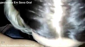 gabriela stokweel - delirando na chupeta