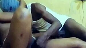 The sexual energy in part 1