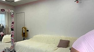 First stream part 1 with costumes and cute amateurs