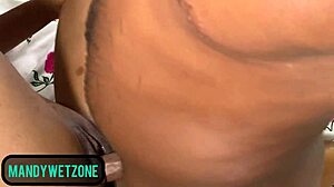 Early morning hot sex with my stepsister