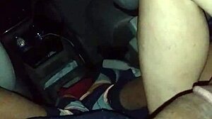 Thrilling oiled Asian handjob with BBC