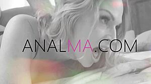 neglected milf tries anal with kind stepson misty meaner 😏