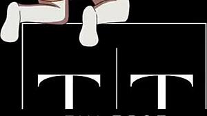 Rough Anal Fisting On Sofa