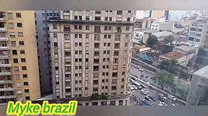 Stepmom's Intimate Bed Session Turns Provocatively Horny with Anal