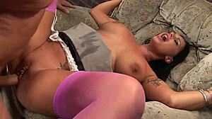 grandpa rediscovers wild fucking after decades