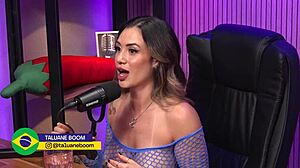 busty hottie begs for anal no matter what