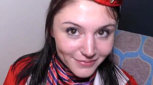 Lexi Lush's Best Amateur Bj?