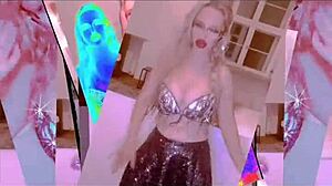 Hey, check out this dirty talk domination by russian goddess with big tits