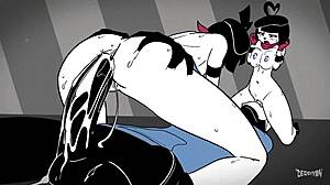 Derpixon Presents Mimos Y Guias With Spanish Subtitles For Immersive Experience