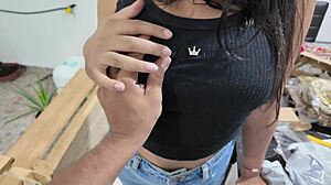 I connect passionately with my girlfriend