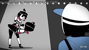 Derpixon Presents Mimos Y Guias With Spanish Subtitles For Immersive Experience