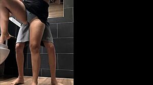 En La Fiesta Fam Mi Cuñado Y Yo Nos Reencontramos