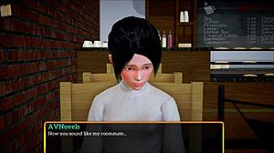 My new family plays this game