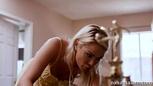 Cherry Kiss - My Stepson's Into Anal Porn!