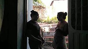 my temu order arrived and i don't have cash for the tip so i compensate the delivery guy differently