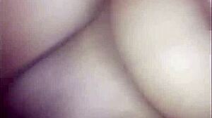 These amateurs are sucking eagerly