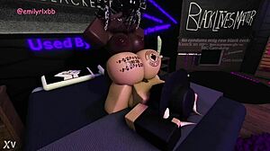 Filling My Little 18+ Slut With My Seeds~