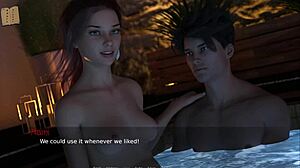 Summers gone 85 game playthrough