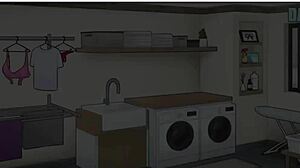 house chores 4th walkthrough docter danzo not sure what to title this video indivisually