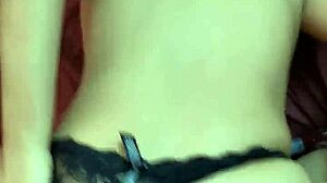 she gives me ass once a week