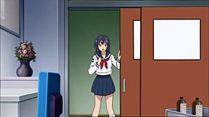 Ane Koi - Episode 2 Uncensored