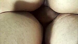 Mature Woman Talks About Infidelities With Husband While Fucking 😏💦