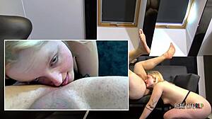 Rlp 70 new face julia rimming