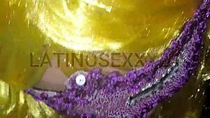 Big Ass Craves Anal In First Casting