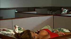 Kristina Rose's bubble butt gets anal and facial cumshot