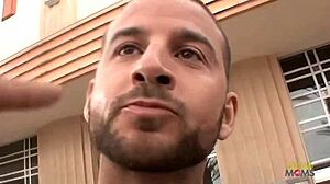 Tattooed brunette rachel starr rides big fat cock with her big ass bouncing