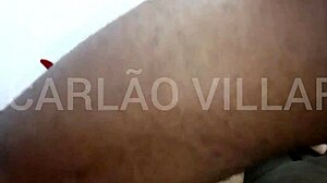 Realizando A Fantasia Da Minha Vizinha Gostosa?