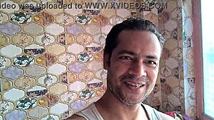 i'm pujaprem in this sexy blog, getting anal creampie and deepthroat, oh god