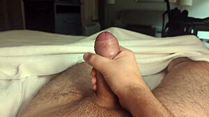hotel masturbation