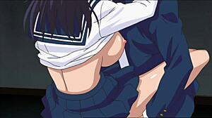 Ane Koi - Episode 2 Uncensored