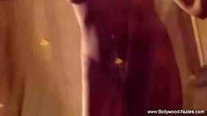 dance of the exotic indian princess?