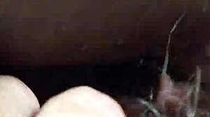 Close up fucking blowjob cum on pussy of big fat juicy ass mature bbw milf