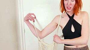 Pov Cheating Housewife Pixie Pink Pisses On Floor Drinks It Back And Gets Anal Punishment Cucumber In Ass No Cleanups