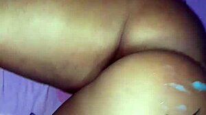 Putinha casada com macho