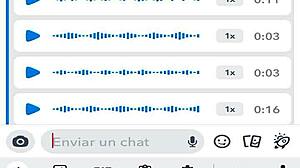 mexicana me pide q me jale la verga