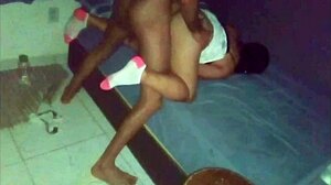 i hung out with two work friends in crossdressing fun