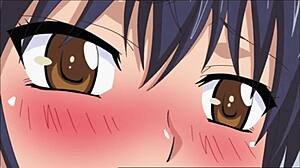 Ane Koi - Episode 2 Uncensored