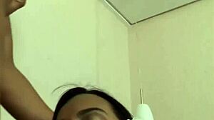 Transsexual Clips With Hardcore Blowjob Action