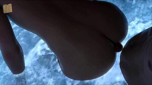 Summers gone 85 game playthrough