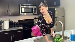 slutty stripper's rough pounding story