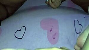 Putinha casada com macho