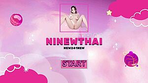 น้องพยาบาลสาวเล่นเสี่ยวอีกแล้ว!